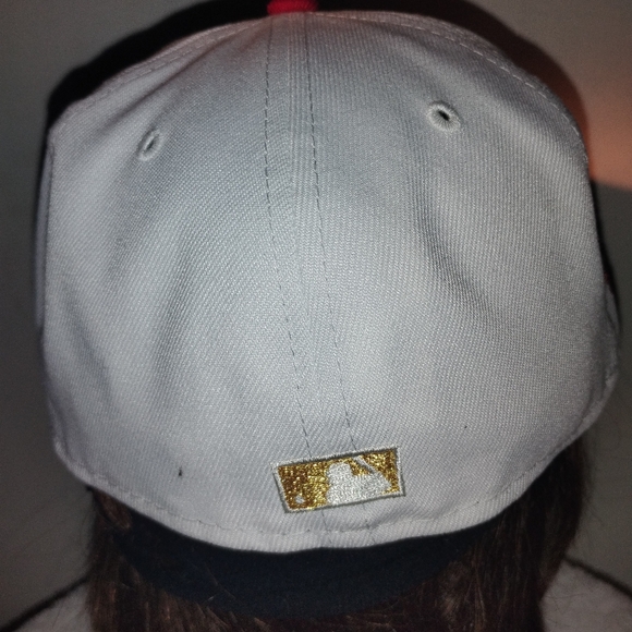 New Era Baltimore Orioles 59Fifty Fitted Cap - Picture 4 of 6